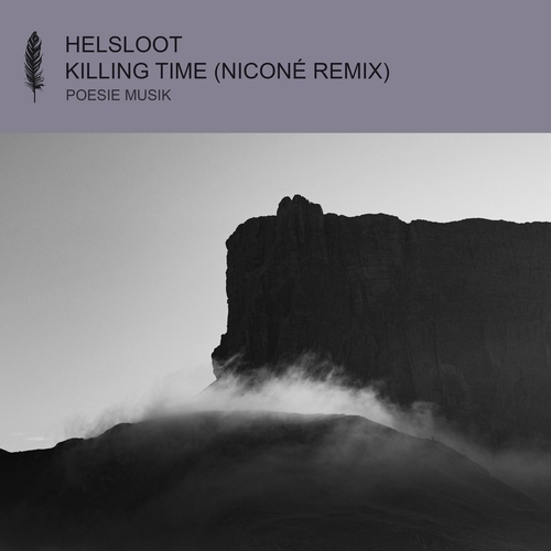 Helsloot-Niconé-Boy Wolf - Killing Time (Niconé Remix) [POM154]